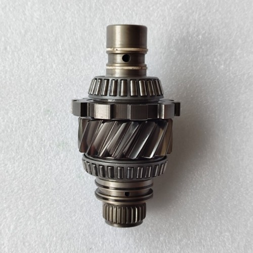 JF015E-0030-U1 JF015E-GEAR01-U1
