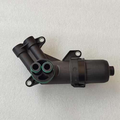 0B5-FILT08-AM Outer Filter Assy With Pipe 0B5 Transmission