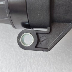 0B5-FILT08-AM Outer Filter Assy With Pipe 0B5 Transmission