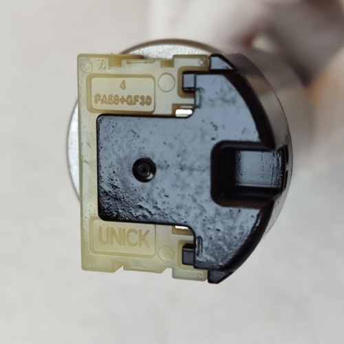A8LR1-46313-4E511-OEM A8LR1-SOLE04-OEM Solenoid 46313-4E511 A8TR1 A8LR1 Transmission