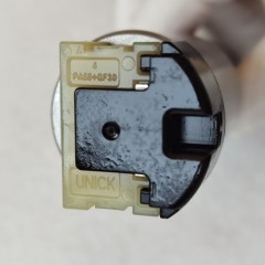 A8LR1-46313-4E511-OEM A8LR1-SOLE04-OEM Solenoid 46313-4E511 A8TR1 A8LR1 Transmission