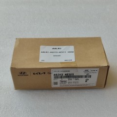 A8LR1-46313-4E511-OEM A8LR1-SOLE04-OEM Solenoid 46313-4E511 A8TR1 A8LR1 Transmission