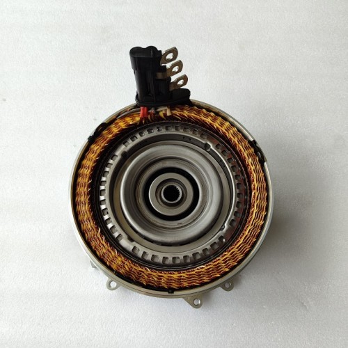 0DK-CLUT01-U1 Clutch Assy With Motor Without Sensor 0DK901152D 0DK Transmission