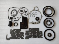 8F57-0023-OEM Overhaul Kit With Filters Pistons,Separator Plates,Case Gasket MTK-132941 K2GZ-7153-A 2582366 8F57 Transmission