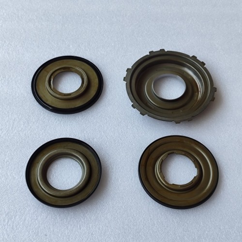 09M-129300E-AM Piston Kit 4Pcs A Kit 09M Transmission