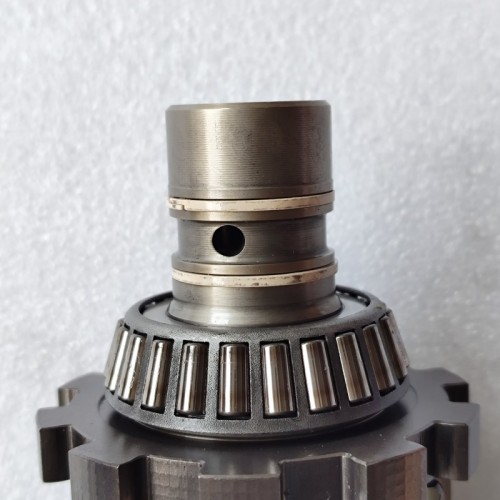 JF015E-0030-U1 JF015E-GEAR01-U1