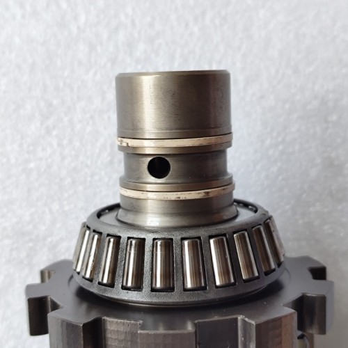 JF015E-0030-U1 JF015E-GEAR01-U1