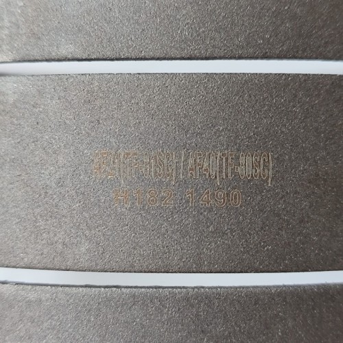 TF80SC-0017-AM TF80SC-BAND01-AM