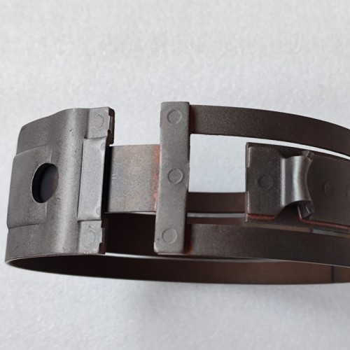TF80SC-0017-AM TF80SC-BAND01-AM