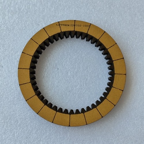 MFLA-13405G-AM MFLA-FRIK05G-AM