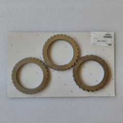 MFLA-13406G-AM Steel Kit RE2 RE4 BZHA SWC7 22Pcs A Kit MFLA Transmission