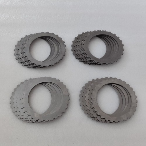 MFLA-13406G-AM Steel Kit RE2 RE4 BZHA SWC7 22Pcs A Kit MFLA Transmission