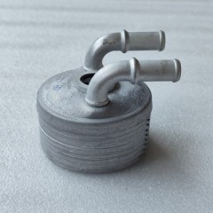TF70SC-0004-AM Cooler 9TH Floor A265998A 227571 TF70SC Transmission