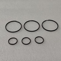 U540E-SEAK01-AM Sealing Ring Kit 6Pcs A Kit S127300 U540E A4LB1 Transmission