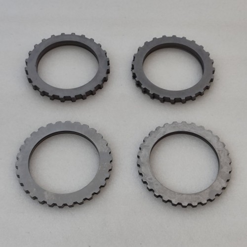 MFLA-13406G-AM Steel Kit RE2 RE4 BZHA SWC7 22Pcs A Kit MFLA Transmission