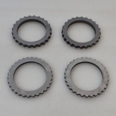 MFLA-13406G-AM Steel Kit RE2 RE4 BZHA SWC7 22Pcs A Kit MFLA Transmission