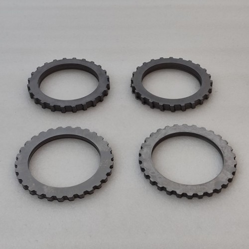 MFLA-13406G-AM Steel Kit RE2 RE4 BZHA SWC7 22Pcs A Kit MFLA Transmission