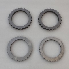 MFLA-13406G-AM Steel Kit RE2 RE4 BZHA SWC7 22Pcs A Kit MFLA Transmission