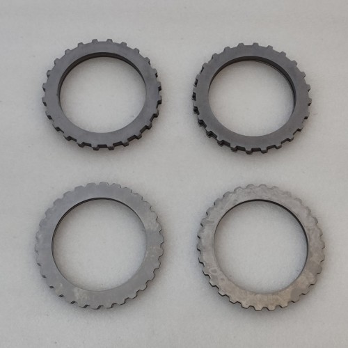 MFLA-13406G-AM Steel Kit RE2 RE4 BZHA SWC7 22Pcs A Kit MFLA Transmission