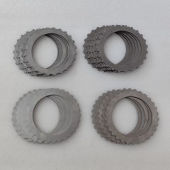 MFLA-13406G-AM Steel Kit RE2 RE4 BZHA SWC7 22Pcs A Kit MFLA Transmission