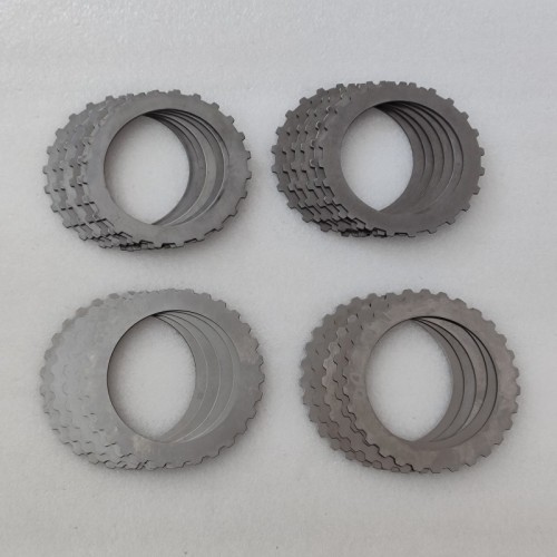 MFLA-13406G-AM Steel Kit RE2 RE4 BZHA SWC7 22Pcs A Kit MFLA Transmission