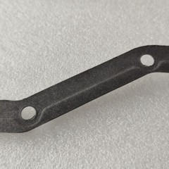 TR690-0025-AM Pan Gasket 13 Holes Metal TR690 Transmission