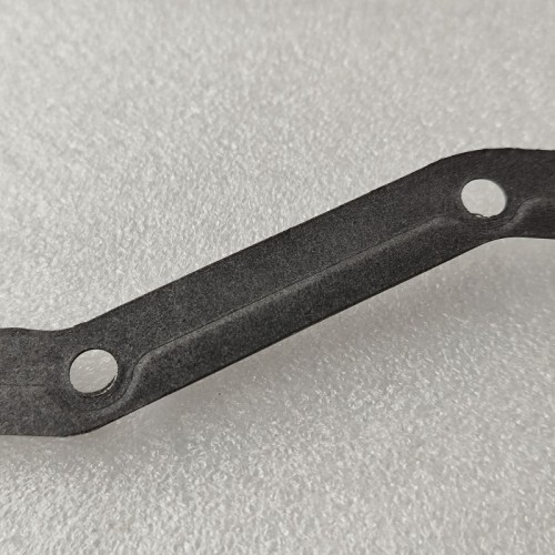 TR690-0025-AM Pan Gasket 13 Holes Metal TR690 Transmission