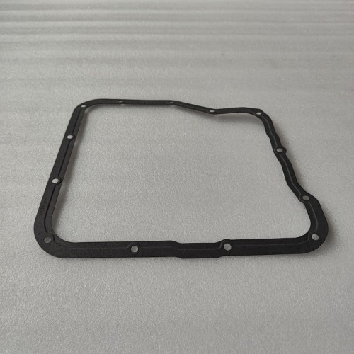 TR690-0025-AM Pan Gasket 13 Holes Metal TR690 Transmission