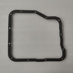 TR690-0025-AM Pan Gasket 13 Holes Metal TR690 Transmission