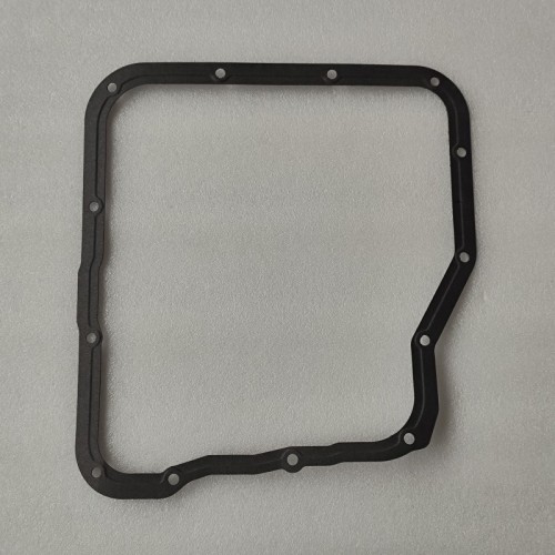 TR690-0025-AM Pan Gasket 13 Holes Metal TR690 Transmission