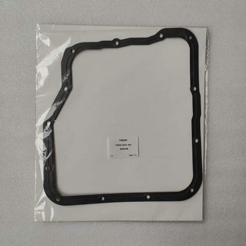 TR690-0025-AM Pan Gasket 13 Holes Metal TR690 Transmission