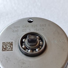 0AM-VB08-TE Motor 0AM valve body 0AM325583E Transmission Motor