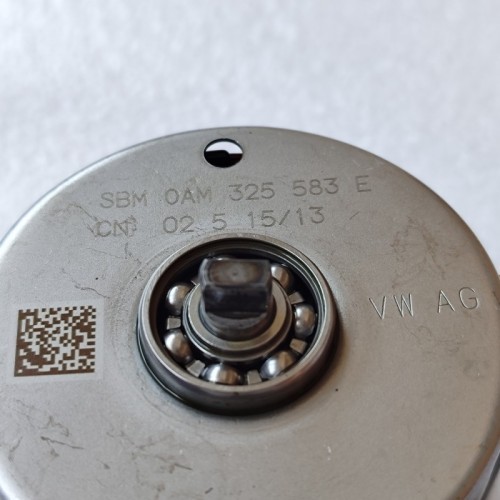 0AM-VB08-TE Motor 0AM valve body 0AM325583E Transmission Motor