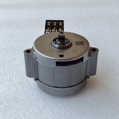 0AM-VB08-TE Motor 0AM valve body 0AM325583E Transmission Motor