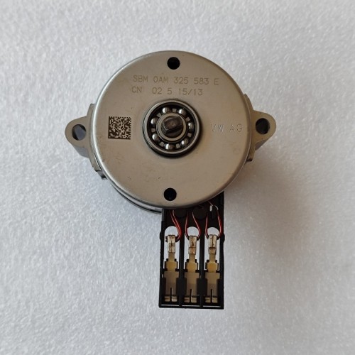 0AM-VB08-TE Motor 0AM valve body 0AM325583E Transmission Motor