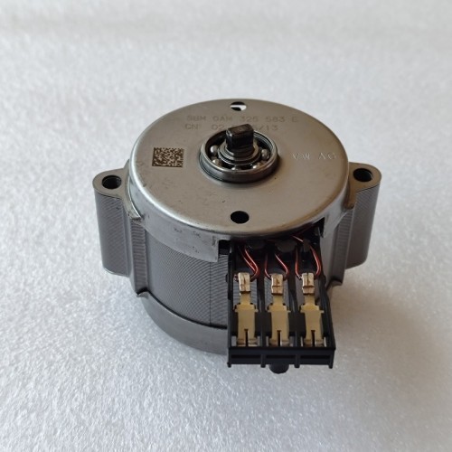 0AM-VB08-TE Motor 0AM valve body 0AM325583E Transmission Motor
