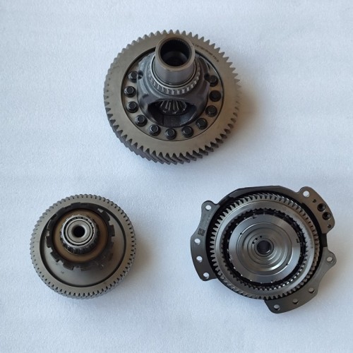8F57-DIFF01-U1 Differential Set 3 Gears A Set 69-63-68/17 8F57 Transmission