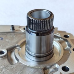 8F35-PUMP03-OEM Pump Without Outer Gear Or Chain Single Pump JM5P-7A103-EB 8F35 Transmission