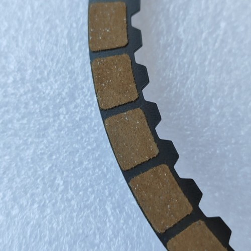 UA80E-FRIP01-AM Friction Plate 218718-150S 175.15*1.5*56T C3 Clutch UA80E Transmission