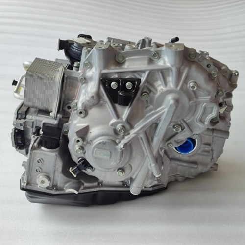 JF022E-0007-OEM Transmission Assy X-TRAIL MIT JF022E Transmission