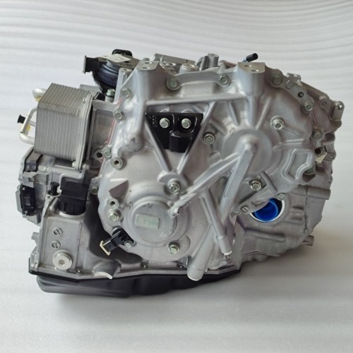 JF022E-0007-OEM Transmission Assy X-TRAIL MIT JF022E Transmission