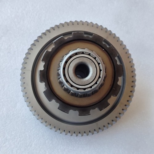 8F57-DIFF01-U1 Differential Set 3 Gears A Set 69-63-68/17 8F57 Transmission