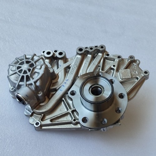 8F35-PUMP03-OEM Pump Without Outer Gear Or Chain Single Pump JM5P-7A103-EB 8F35 Transmission