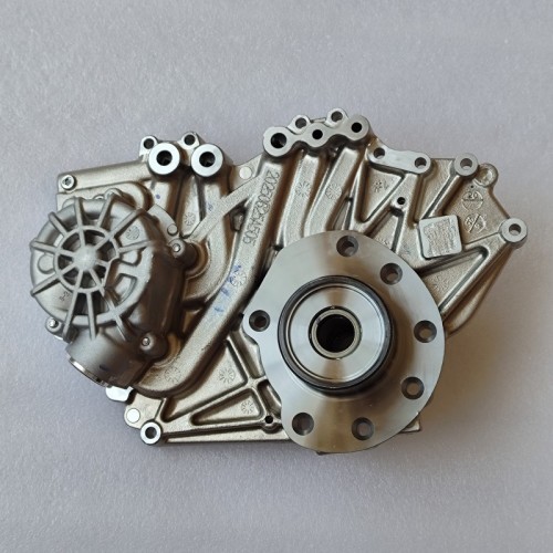 8F35-PUMP03-OEM Pump Without Outer Gear Or Chain Single Pump JM5P-7A103-EB 8F35 Transmission