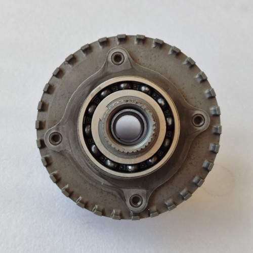 SWRA-PULL01-U1 Pulley Kit With Belt SWRA Transmission GD1