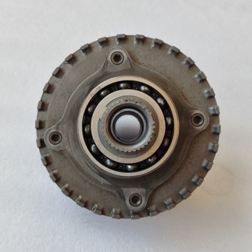 SWRA-PULL01-U1 Pulley Kit With Belt SWRA Transmission GD1