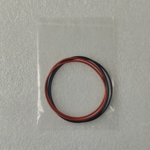 MPS6-0019-AM1 Clutch O Ring Kit 4Pcs A Bag 2 Big Black 2 Small Red MPS6 Transmission