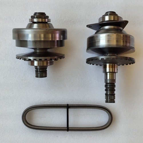 SWRA-PULL01-U1 Pulley Kit With Belt SWRA Transmission GD1