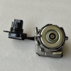 JF022E-PUMP02-FN Pump With Motor JF022E Transmission