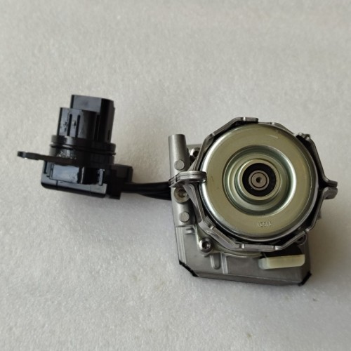 JF022E-PUMP02-FN Pump With Motor JF022E Transmission